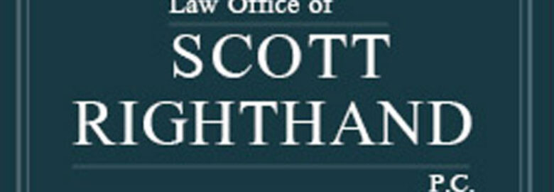 Law Office of Scott Righthand, P.C.